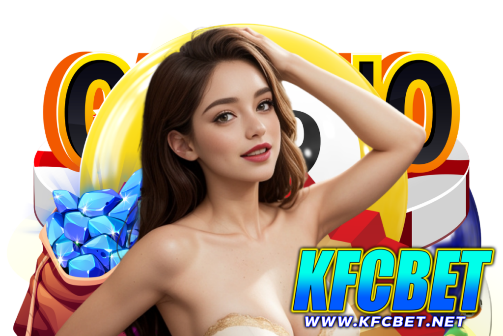 kfcbet com